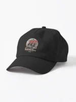 Greg Biffle High-Speed Tribute Hat