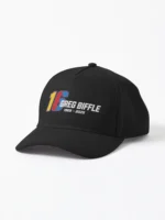 Greg Biffle Motorsport Enthusiast Cap
