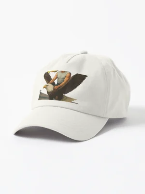 Greg Biffle Motorsport Style Essential Hat