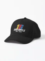 Greg Biffle Racing Legend Cap