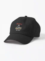 Greg Biffle Trackside Fan Hat