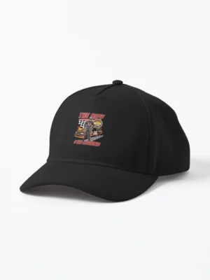 Greg Biffle Tribute Racing Cap