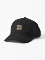Greg Biffle Victory Lane Hat